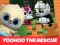 YooHoo to the Rescue Jigsaw Puzzle – tasuta veebimäng