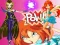 Trò chơi Winx: Witch Darcy attacks trực tuyến