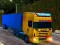Trò chơi Cargo Truck simulator 2025 trực tuyến
