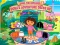 Dora The explorer Dora's Adventure Dress Up — gratis online spil