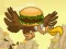 Mad burger 3: Wild West — free online game