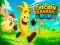 Chicken Banana Run — libreng online na laro