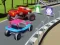Extreme Blur Race — free online game