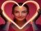 Heart Woman Glowing Jigsaw – tasuta veebimäng