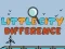 Little City Difference — free online game