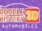 Doodle History 3d: Automobiles — free online game