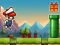 Mighty Run — free online game