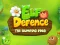 Elf Defence — free online game