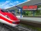Euro Train Simulator — free online game
