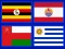 World Flags Ultimate Trivia — jogo online grátis