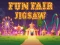Fun Fair Jigsaw — free online game
