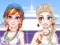 Ella and Anna Spring Break — free online game