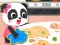Baby Panda Cleanup — free online game