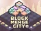 Block Merge City – tasuta veebimäng