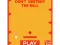 Don't Destroy The Ball — free online game