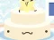Kawaii Wedding Cake — free online game