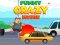 Funny Crazy Runner — free online game