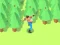 Idle Lumberjack 3D — free online game