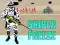 Sniper Freeze — free online game
