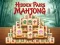 Hidden Pairs Mahjong — free online game