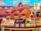 Fast Food & Cooking — безкоштовна онлайн гра