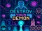 Destroy Your Demon — free online game