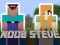 Noob Steve — free online game