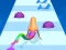 Permainan Mermaids Tail Rush talian