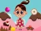Sweets Match 3 — free online game