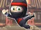 Super Ninja Adventure — free online game
