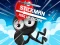 Stickman Rise Up Escape — free online game
