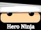Hero Ninja — free online game