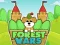 Forest Wars — free online game