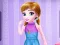 Baby Princess Mia Bathe — free online game