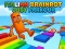 Gêm Italian Brainrot Obby Parkour ar-lein