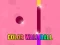 Igra Color Wall Ball online