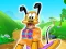 Pluto Dress Up — free online game