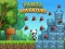 Panda Adventure — free online game