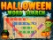 Halloween Words Search — безкоштовна онлайн гра