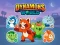 Dynamons World