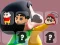 Mr Shinchan Crayon Solving — jogo online grátis