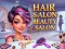 Hair Salon: Beauty Salon — free online game