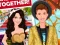 Justin and Selena Back Together — jogo online grátis