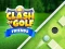 Clash of Golf Friends — free online game