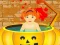 Little Baby Halloween Bathing — free online game
