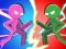 Fighter Stick Hero — free online game