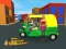 Auto Rickshaw Simulator — безкоштовна онлайн гра