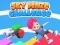Sky Maze Challenge — free online game