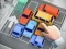 Crazy Parking Jam Car Jam Game — free online game
