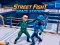 Street Fight Space Station — free online game